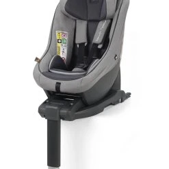 Seggiolino Auto Darwin Toddler I-size Colore Kensington Grey 61-105 Cm - Inglesina -milk powder shop af129989 xz 000000000000690959 04