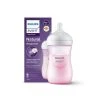 Biberon Natural Con Tettarella A Risposta Naturale Rosa Da 260 Ml 1m+ | Senza Bpa - Philips Avent -milk powder shop b06496b9 xz 1349098
