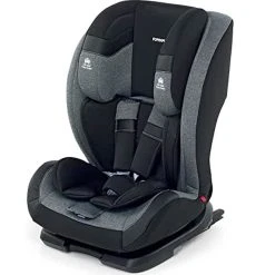 Seggiolino Auto Re-klino Fix - Carbon Foppapedretti