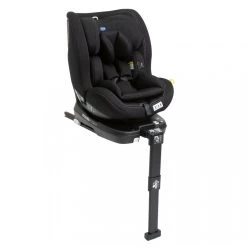 Seggiolino Auto Seat3 Fit I-size Black 40-150 Cm - Chicco