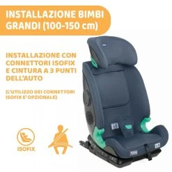 Chicco My Seat I-size India Ink -milk powder shop b1601d87 xz 000000000000693510 02