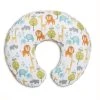 Cuscino Allattamento Boppy Peaceful Jungle