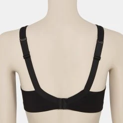 Prenatal Reggiseno Allattamento Microfibra Nero Coppa C -milk powder shop b42b9b7d xz 000000000000666527 02