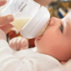 Tettarelle A Risposta Naturale 1m+ - Set Di 2 Tettarelle Senza Bpa - Philips Avent -milk powder shop b4716f92 xz 1349092 3