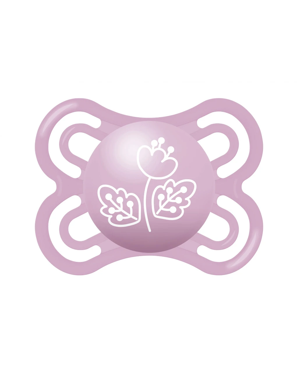 Succhietti Perfect 2-6 M Silicone Bimba 1 Pz 3 Succhietti Perfect 2-6 M Silicone Bimba 1 Pz