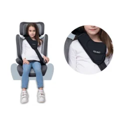 Seggiolino Auto Time I-size Carbon 100-150 Cm - Foppapedretti -milk powder shop b4c9064a xz 1359052 3