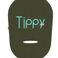 Cover Verde Militare Per Tippy