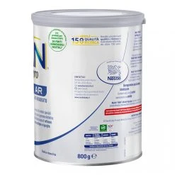 Nestlè - Latte Nidina Anti-rigurgito 1 Polvere 800g -milk powder shop b5a44427 7613035011427 1