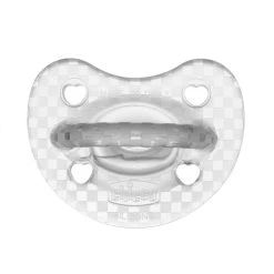 Gommotto Silicone Luxe 16-36m 2pz Azzurro/trasparente - Chicco 8 Gommotto Silicone Luxe 16-36m 2pz Azzurro/trasparente - Chicco -milk powder shop b5d2995d xz 1370318 2