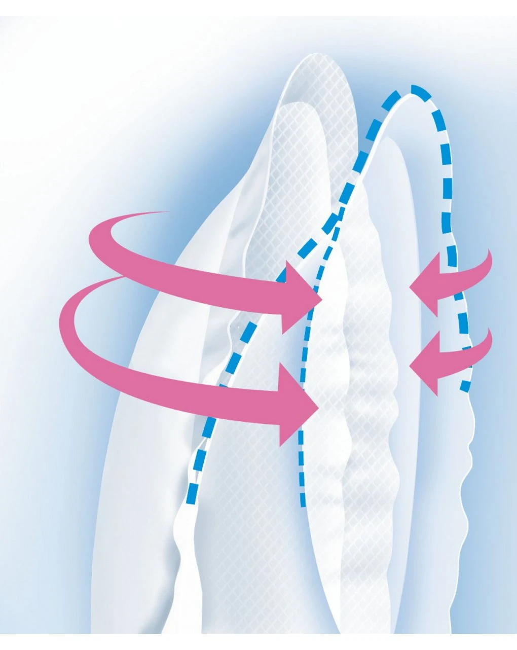 Dischetti Assorbilatte Antibatterici Chicco 7 Dischetti Assorbilatte Antibatterici Chicco - immagine 5