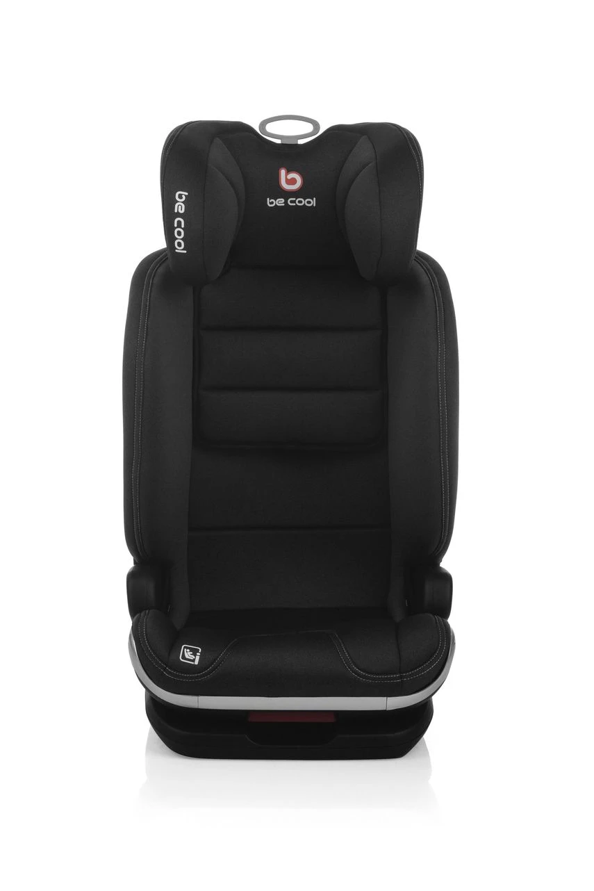 Seggiolino Auto Mars I-size 100-150 Cm Dark - Becool 5 Seggiolino Auto Mars I-size 100-150 Cm Dark - Becool - immagine 3