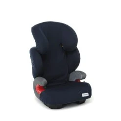 Cover Blue In Tencel™ Lyocell Per Seggiolino Best Duofix - Foppapedretti