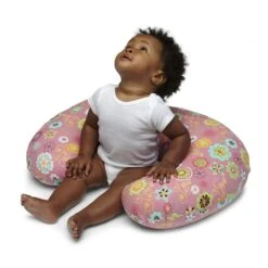 Cuscino Allattamento Boppy® Wild Flower -milk powder shop b9b15bc9 388508 3