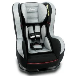 Orion 012 Denim Grey Bordo Rosso