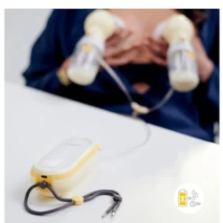 Tiralatte Elettrico Doppio Freestyle Flex -milk powder shop bd717b36 xz 000000000000658302 03