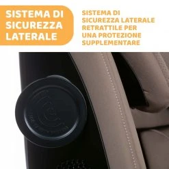 Chicco My Seat I-size Desert Taupe 76-150 Cm -milk powder shop be7054db xz 000000000000693511 04