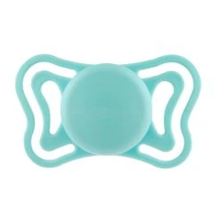 Succhietto Light Sunset Colors In Silicone 6-16m 2pz - Chicco