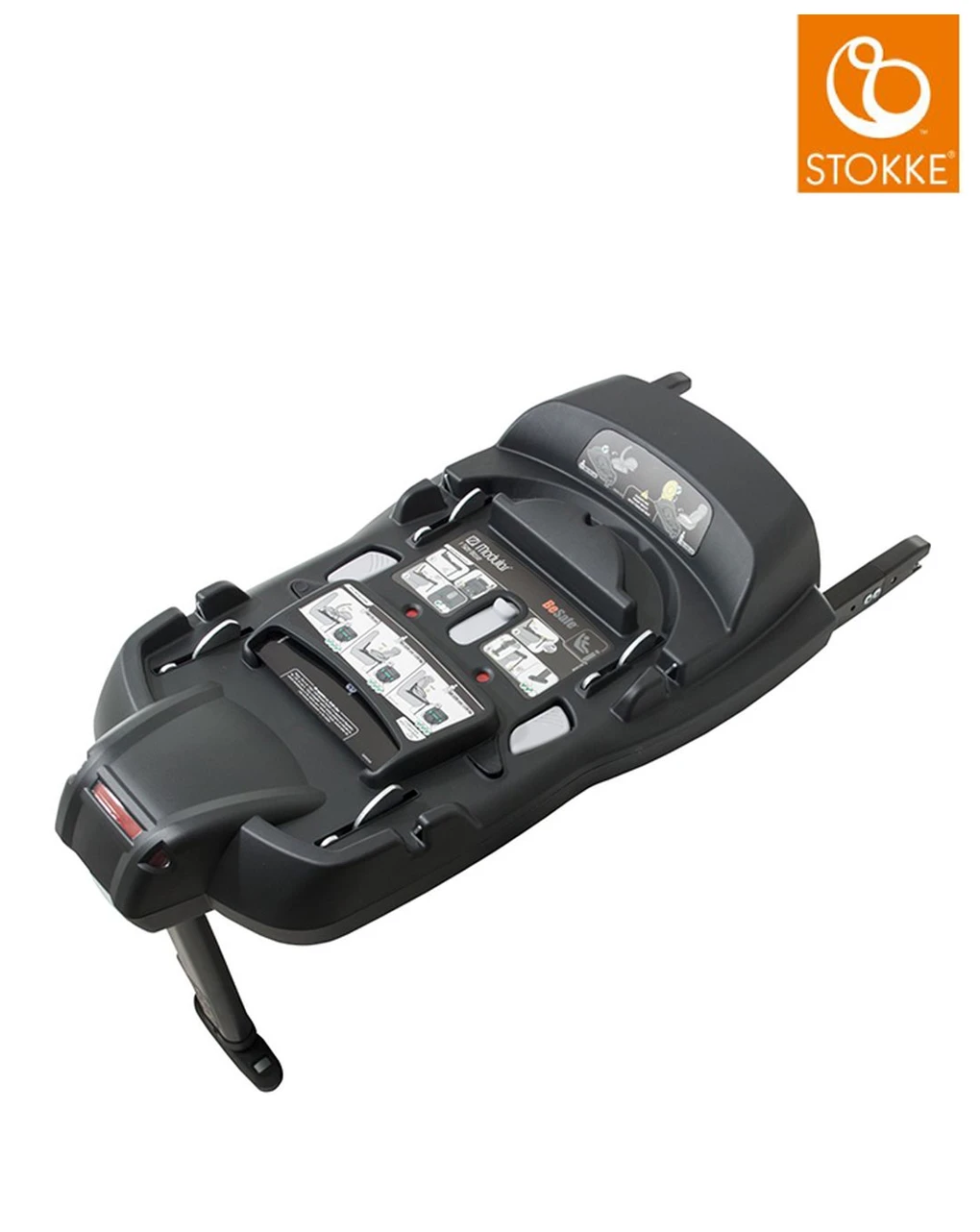 Base Isofix Izigo I Size - Stokke 3 Base Isofix Izigo I Size - Stokke