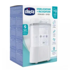 Chicco - Sterilizzatore + Asciugatura -milk powder shop c1f956bc xz 000000000000708376 02