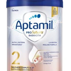 Aptamil – Profutura 2 Latte Di Proseguimento In Polvere 800gr