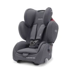 Recaro Young Sport Hero Simply Grey