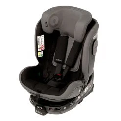 Seggiolino Auto Itourer Mars Grey - Jane