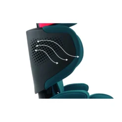 Seggiolino Auto Mako Elite 2 Prime Pale Rose - Recaro -milk powder shop c40d825b xz 000000000000678342 03