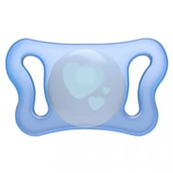 Physioforma Micrò Blue Silicone 0-2 Mesi 2 Pezzi - Chicco -milk powder shop c4462a4e xz 1299751 2