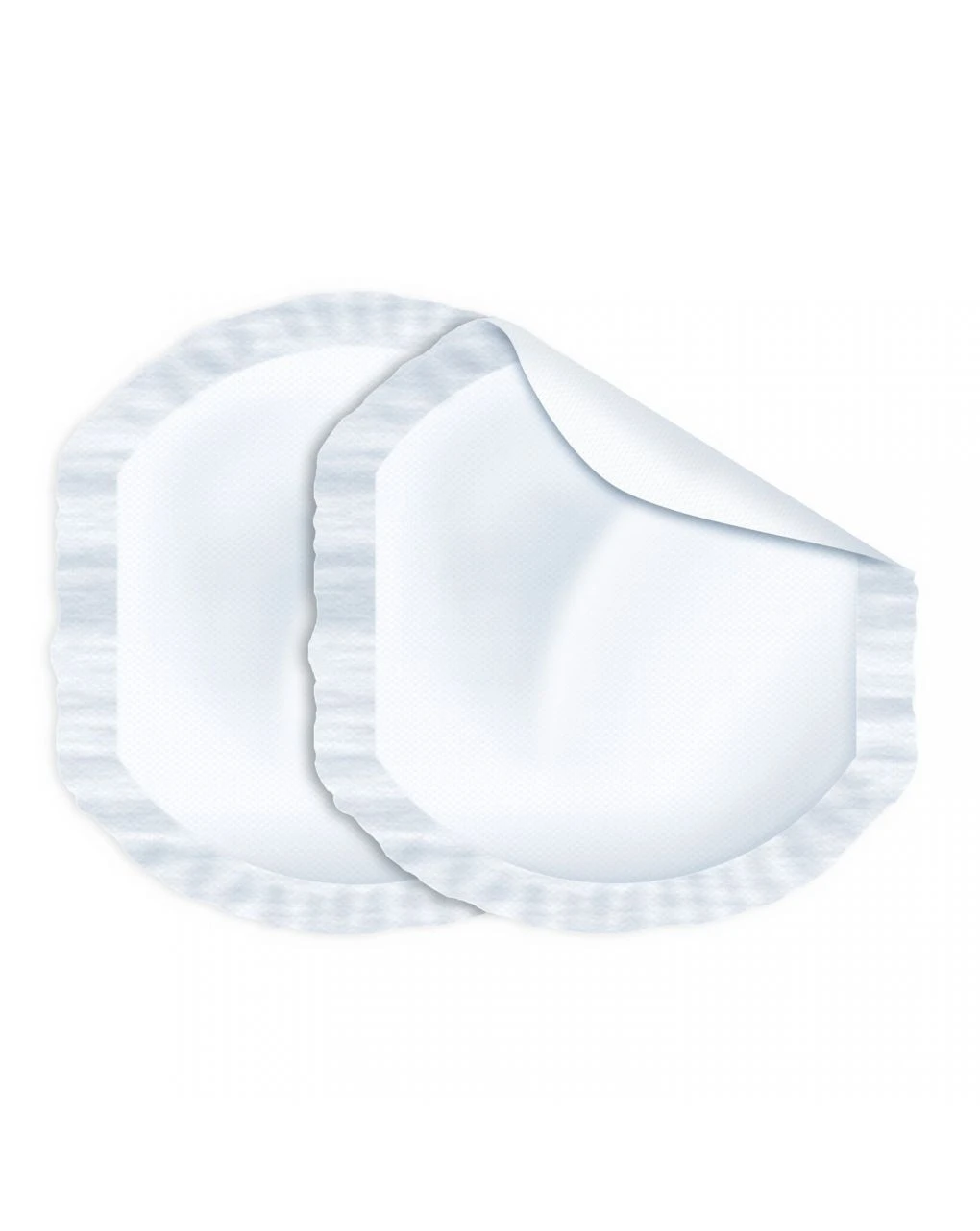 Dischetti Assorbilatte Antibatterici Chicco 4 Dischetti Assorbilatte Antibatterici Chicco - immagine 2