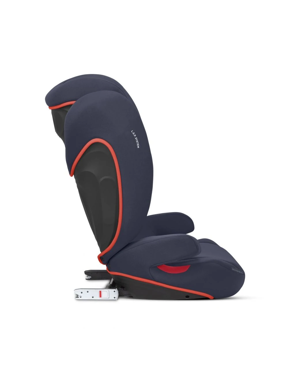 Seggiolino Auto Solution B2-fix Bay Blue (gr. 2/3) - Cybex 6 Seggiolino Auto Solution B2-fix Bay Blue (gr. 2/3) - Cybex - immagine 4