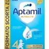 Aptamil Nutribiotik 4 Latte Di Crescita In Polvere - 1.2 Kg