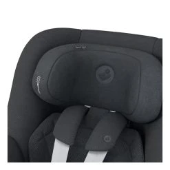 Seggiolino Auto Pearl 360 Pro Authentic Graphite 40-105 Cm - Maxi-cosi -milk powder shop c812a5c9 xz 1357969 7
