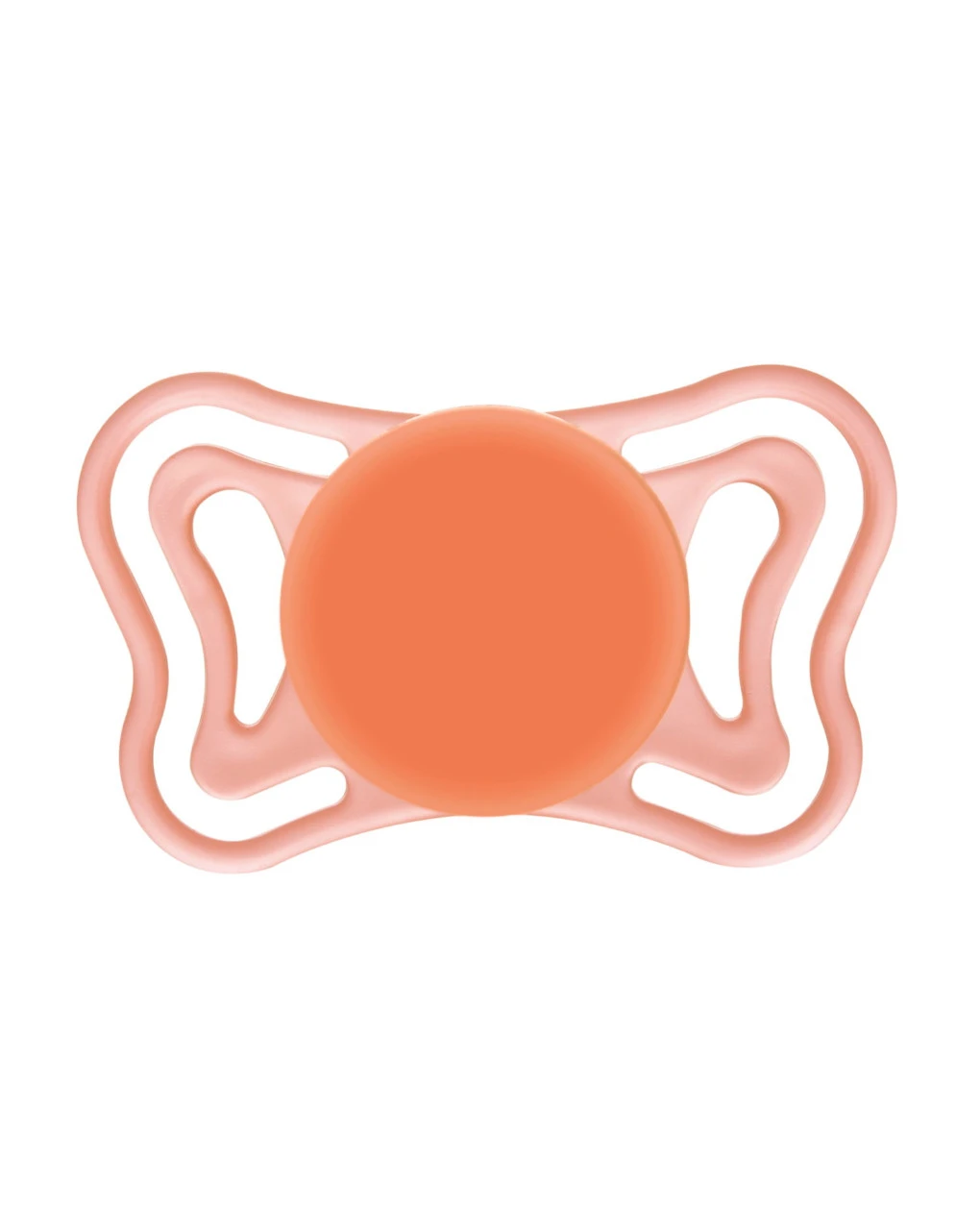 Succhietto Light Sunset Colors In Silicone 16-36m 2pz - Chicco 4 Succhietto Light Sunset Colors In Silicone 16-36m 2pz - Chicco - immagine 2