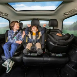 Seggiolino Auto Unico Evo I-size Air Black 40-150 Cm - Chicco -milk powder shop c8ff1039 xz 1350286 14