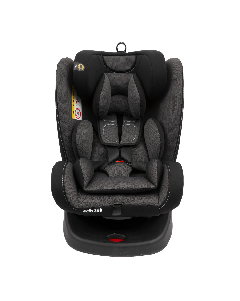 Seggiolino Auto Oberon Gr. 0/1/2/3 - Giordani 4 Seggiolino Auto Oberon Gr. 0/1/2/3 - Giordani - immagine 2