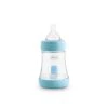 Perfect 5 Biberon 150 Ml Azzurro - Flusso Lento Chicco