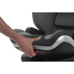 Seggiolino Auto Mars I-size 100-150 Cm Iron - Be Cool -milk powder shop cc3ea6c2 xz 677687 4