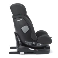 Seggiolno Auto Salia 125 Kid Fibre Black - Recaro -milk powder shop cd90bc20 xz 1345817 2