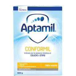 Aptamil - Latte Aptamil Conformil Plus Polvere 600g
