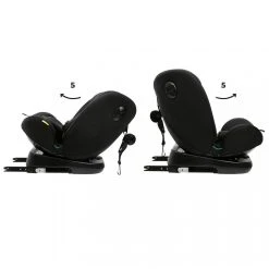 Seggiolino Auto Unico Evo I-size Classic Black 40-150 Cm - Chicco -milk powder shop d09c32ba xz 1350288 10