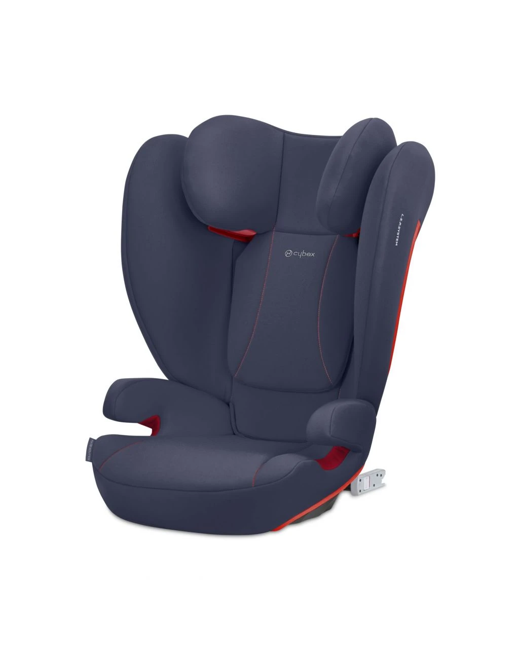 Seggiolino Auto Solution B2-fix Bay Blue (gr. 2/3) - Cybex 3 Seggiolino Auto Solution B2-fix Bay Blue (gr. 2/3) - Cybex