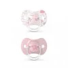 Memories Succhietto Silicone 6/18m Tettina Sx Pro 2pz Rosa -milk powder shop d436e9b0 xz 000000000000679151