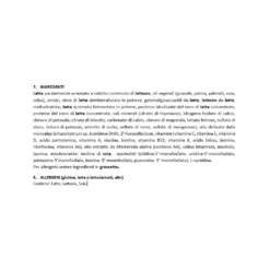 Buona - Latte Bbmilk Dg Polvere 400g -milk powder shop d5015938 xz 000000000000658594 02