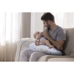 Cuscino Allattamento Boppy Hearts -milk powder shop d5458b27 630373 3