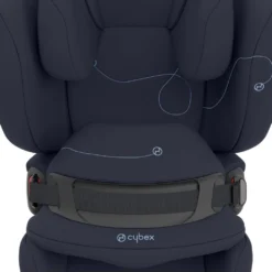 Seggiolino Auto Pallas G I-size Ocean Blue 76-150 Cm - Cybex -milk powder shop d5e80a0e xz 1293905 14