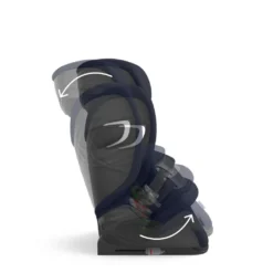 Seggiolino Auto Pallas G I-size Ocean Blue 76-150 Cm - Cybex -milk powder shop d730864d xz 1293905 11