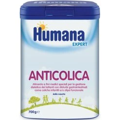 Latte Humana Anticolica Polvere 700gr