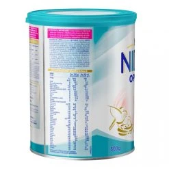 Nestlé Nidina Optipro 2 Da 6 Mesi, Latte Di Proseguimento In Polvere, Latta Da 800g -milk powder shop d7d4bdef xz 1249468 2