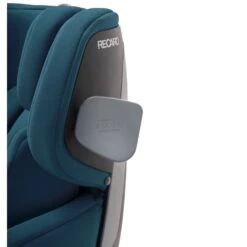 Seggiolino Auto Salia Prime Silent Grey 40-105 Cm - Recaro -milk powder shop d9c2d53c 651363 2
