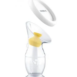 Raccoglitore Latte Materno In Silicone - Medela -milk powder shop da73e11d xz 1288608 2